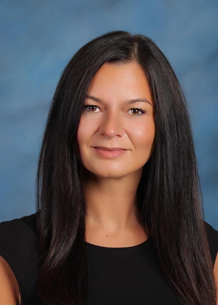 Ms. Lela Majstorovic - Assistant Superintendent, Secondary Schools, Instruction and Equity Ms. Lela Majstorovic - Assistant Superintendent, Secondary Schools, Instruction and Equity